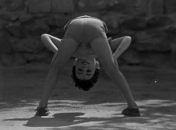 Оттепельная одиссея