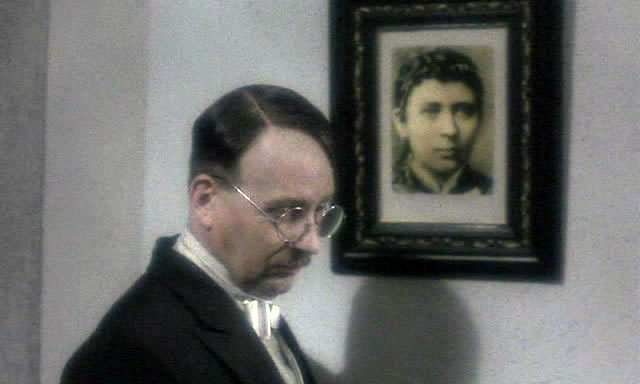 «Пока вы живете, буду жив и я»