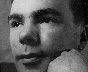 Разведчик нового в искусстве
