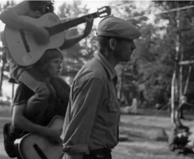 Гипотетическая режиссура