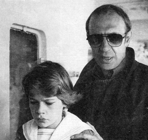 Стрела, которая попала в цель