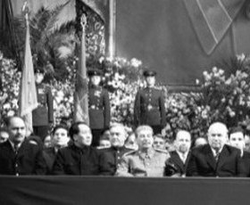 Годы руководства кино были счастливейшими в его жизни