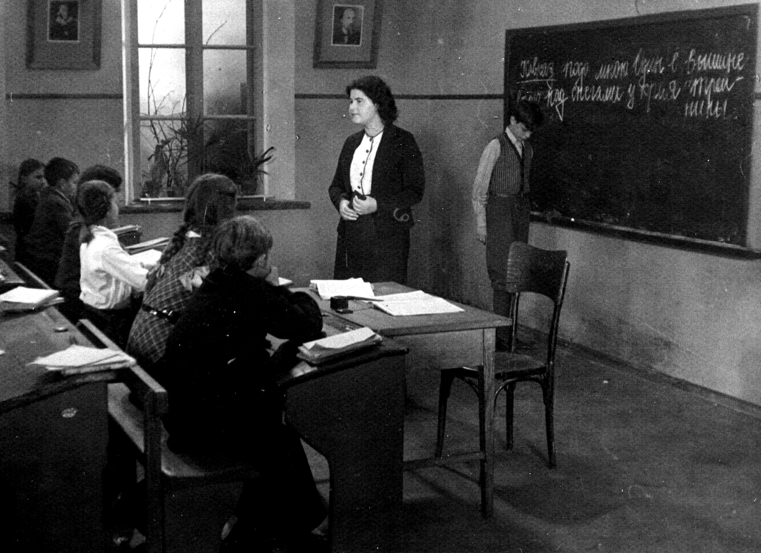 Темная сторона утопии