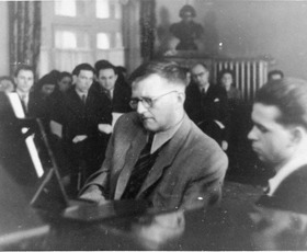 «Джазоубежище»