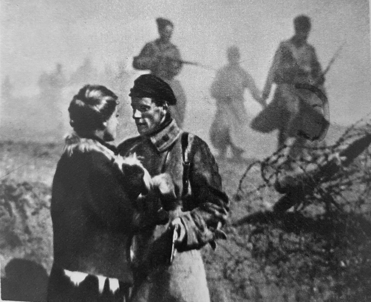 Экономия жеста и слова