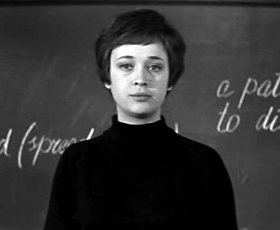 Было ощущение семьи