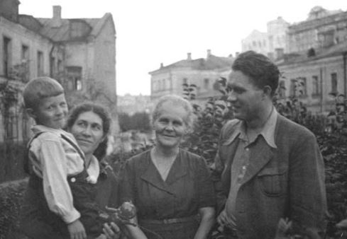 «Народу нравится...» 