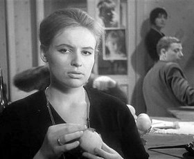 Высокая простота