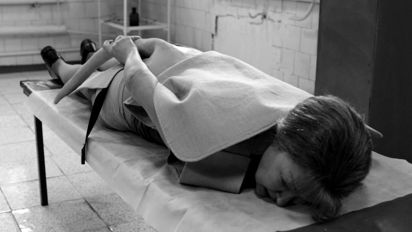 Дурное виляние