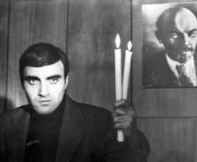 Отказался от Ленинской премии