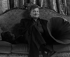 — После третьего фильма энтузиазм не иссяк?