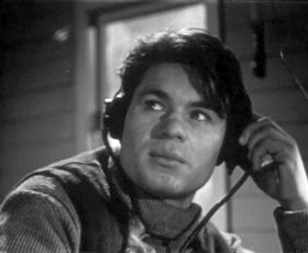 Мы начинали так