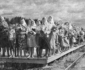 Невозможно смотреть без слез