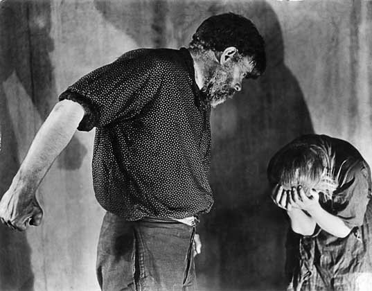 «Актерский режиссер» и «актерский оператор»