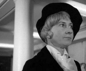 Необъяснимые странности