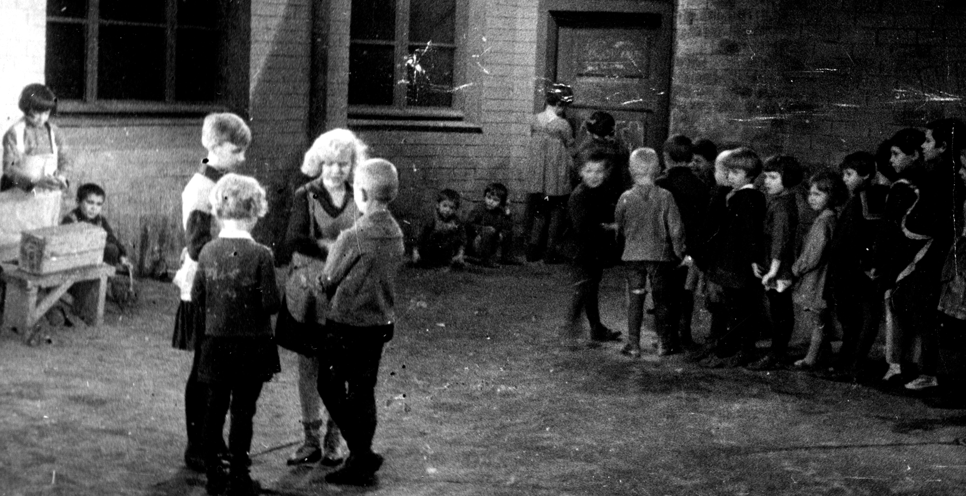 О методике детской фильмы