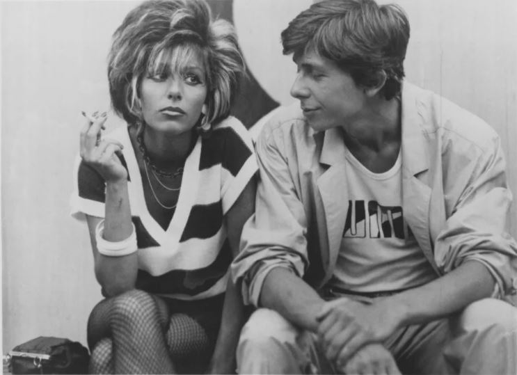 «Маленькая надежда, маленькая любовь»