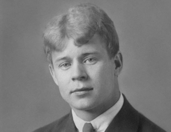 Нежный лиризм и глубокая искренность