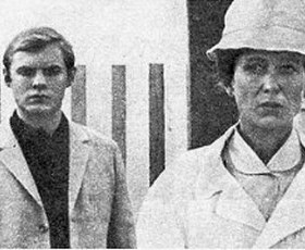 От одного испытания к другому