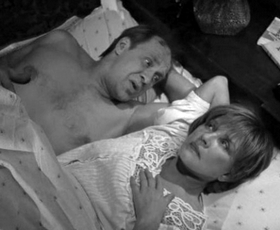 Если бы не КГБ, что бы авторы делали с этим сюжетом?