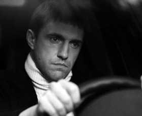 И снова «Бумер»