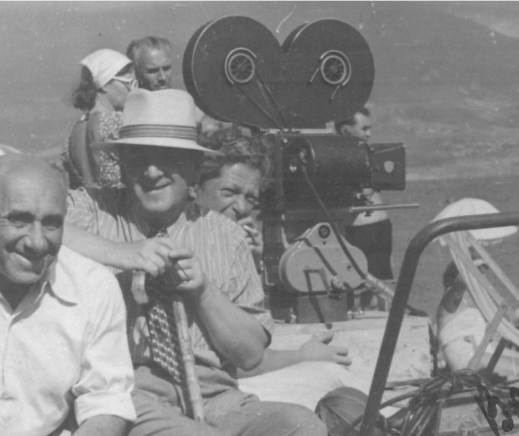 Куприн на экране