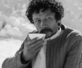 Тяжесть и нежность