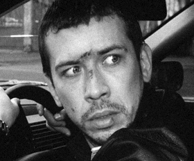 Военные хроники. Монолог