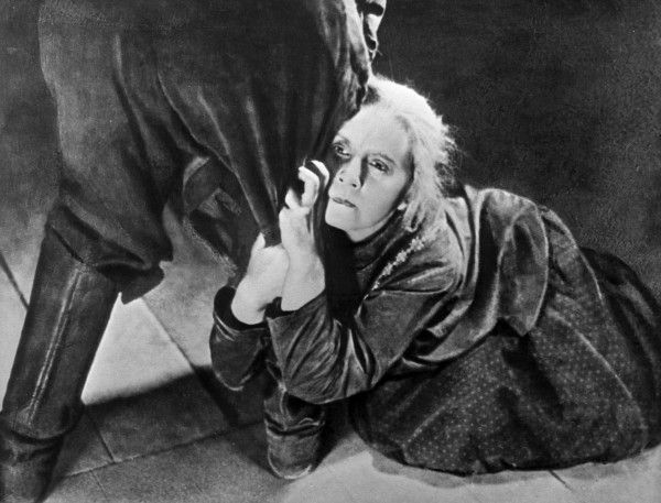 Кинематографический писатель