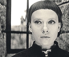 «Ее стихийная талантливость»