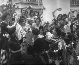 Эффектная патриотическая легенда