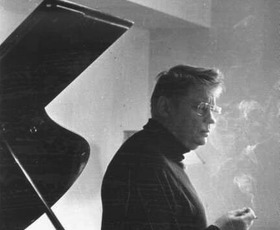 Яркий и своеобразный мастер