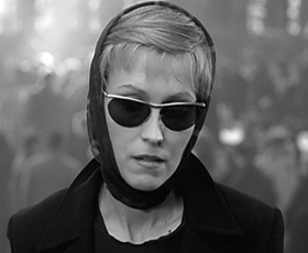 Странно-притягательное впечатление