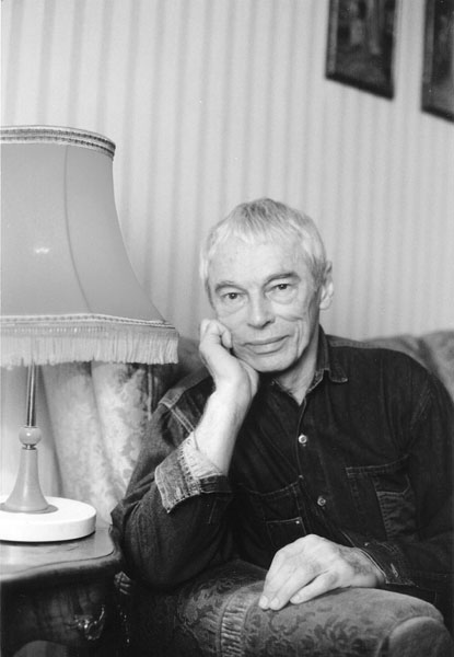 Солдат Зацепин