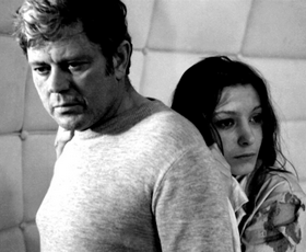 Никто не мог ему помешать работать