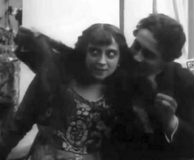 Двое лучших: Левицкий и Завелев