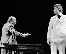 «Показать небесную чистоту души, заключенную в смешную оболочку»