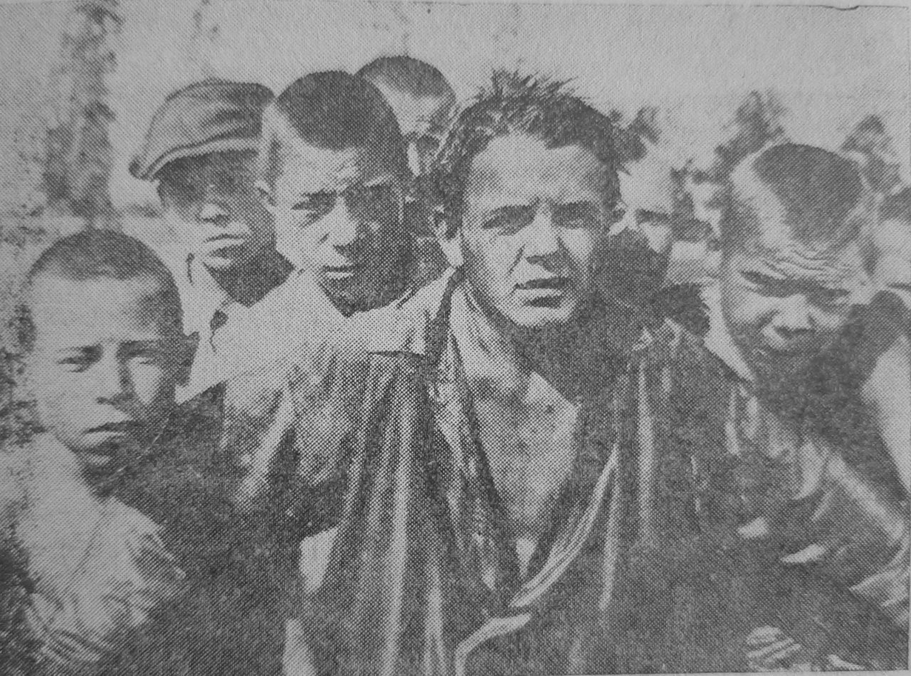 Детские фильмы