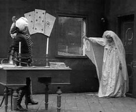 Что-то новое в фотографии