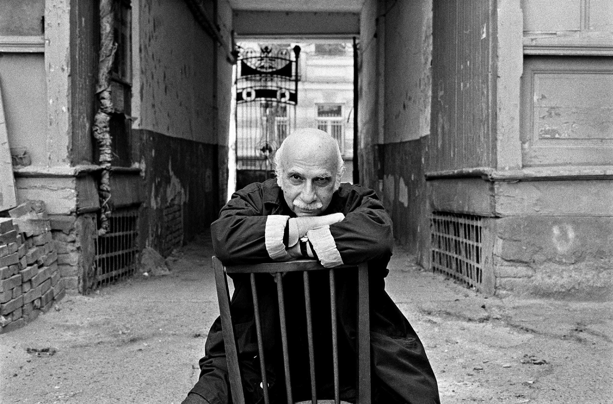 «Стикс» вне традиции