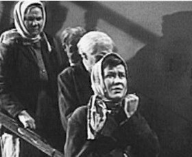 Умение думать для актера эпизода важно вдвойне