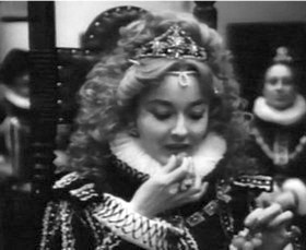 Глава из истории человечества