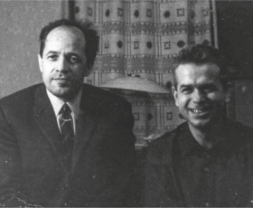 Самообучение