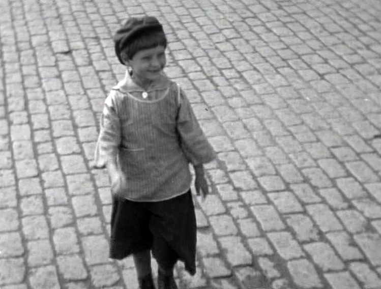 Дети и революция 