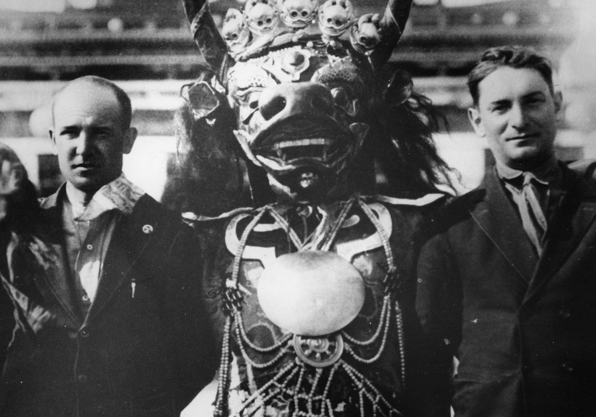 «Партизанские» эпизоды