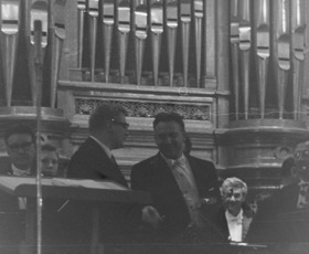 Острота переживания