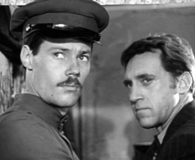 Спор чистоты с искушенностью