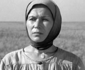 Сыграно очень по-горьковски