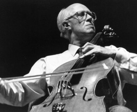 Заметный след Ростроповича