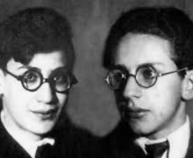 Теперь они снова вместе